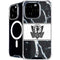 NBA Dallas Mavericks Marble iPhone 16 Pro MagSafe Case